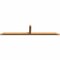 Ekena Millwork Portland Timber Gable Bracket, Western Red Cedar, 108"W x 22"H x 3 1/2"D x 3 1/2"F, 5/12 Pitch GBW108X22X0404POR00SWR - alternate 2